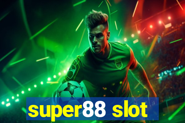 super88 slot