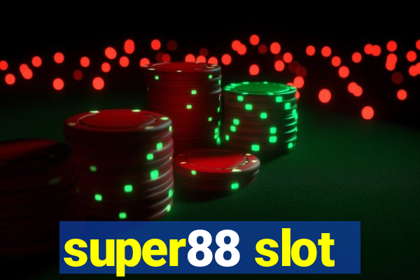 super88 slot