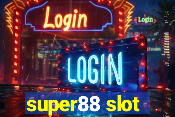 super88 slot