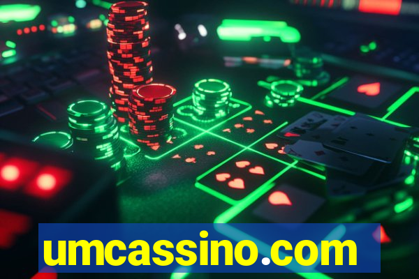 umcassino.com