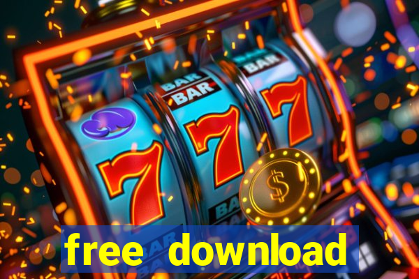 free download casino slot games