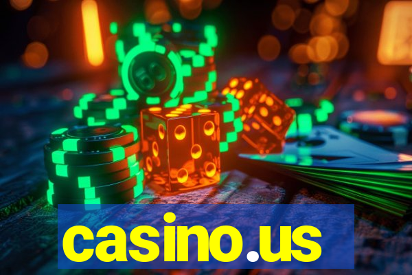 casino.us