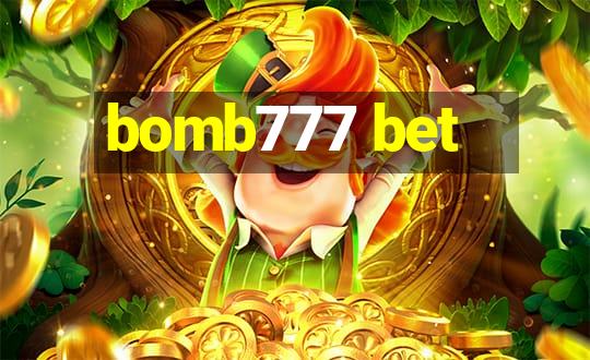 bomb777 bet