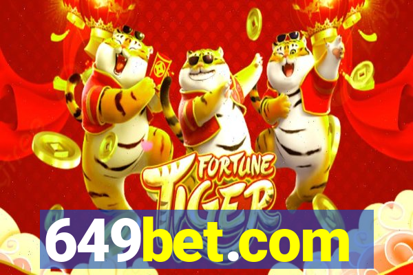 649bet.com