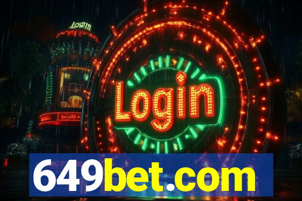 649bet.com