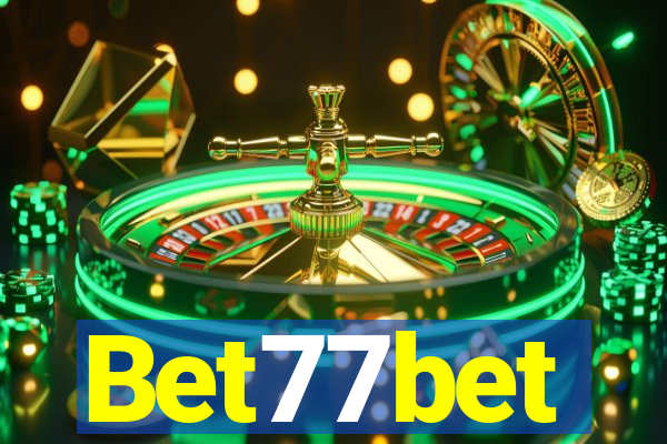 Bet77bet