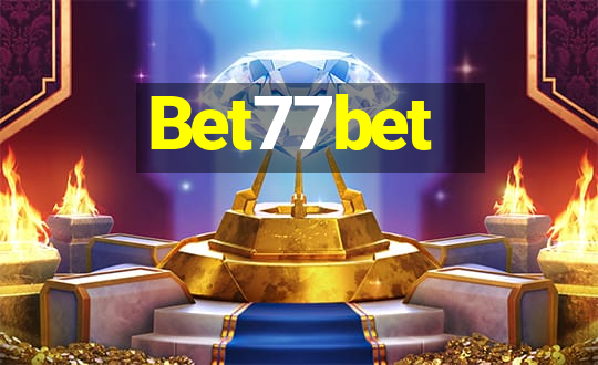 Bet77bet