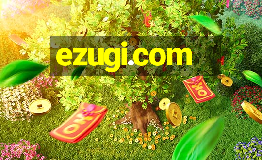 ezugi.com