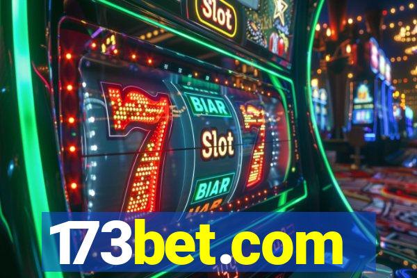 173bet.com