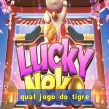 qual jogo do tigre ta pagando