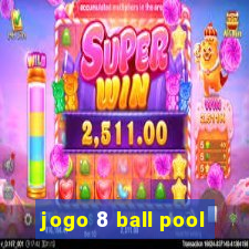 jogo 8 ball pool