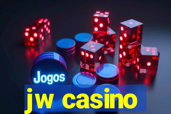 jw casino