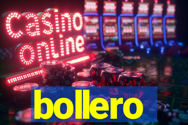 bollero