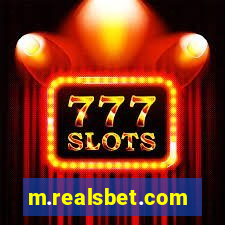 m.realsbet.com