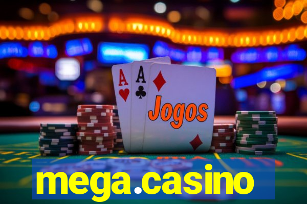 mega.casino