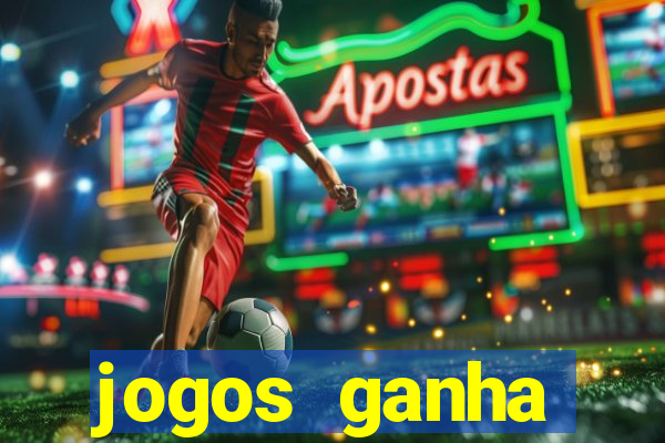 jogos ganha dinheiro sem depositar