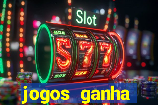 jogos ganha dinheiro sem depositar