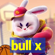 bull x