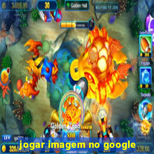 jogar imagem no google