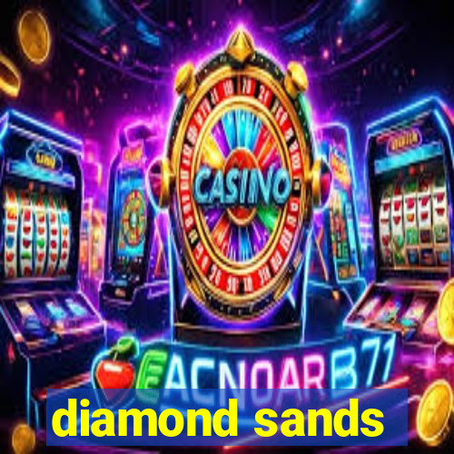 diamond sands