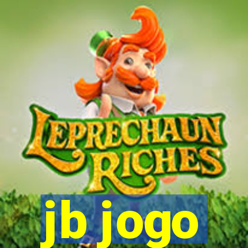 jb jogo