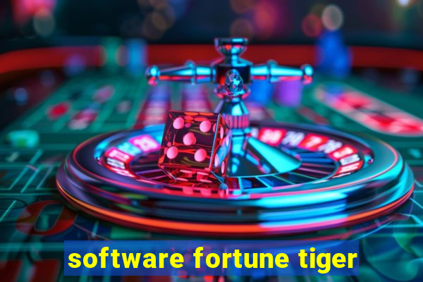 software fortune tiger