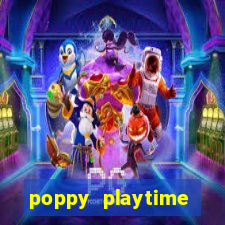 poppy playtime chapter 3 beta