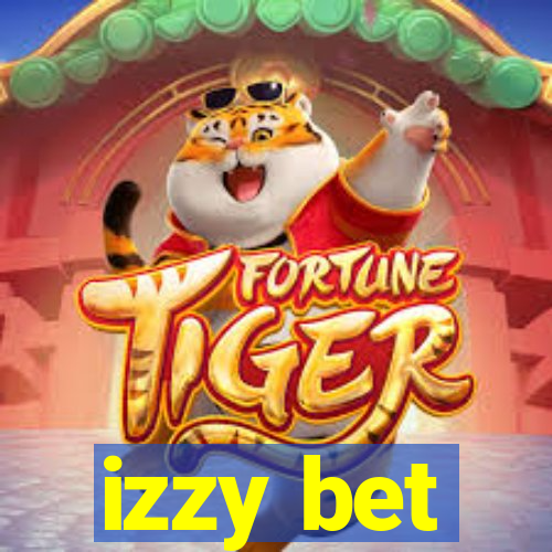 izzy bet