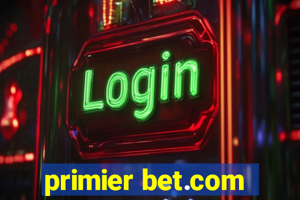 primier bet.com