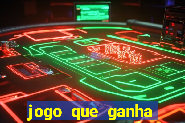 jogo que ganha dinheiro correndo