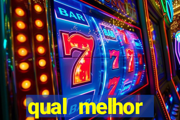 qual melhor plataforma de jogos para ganhar dinheiro