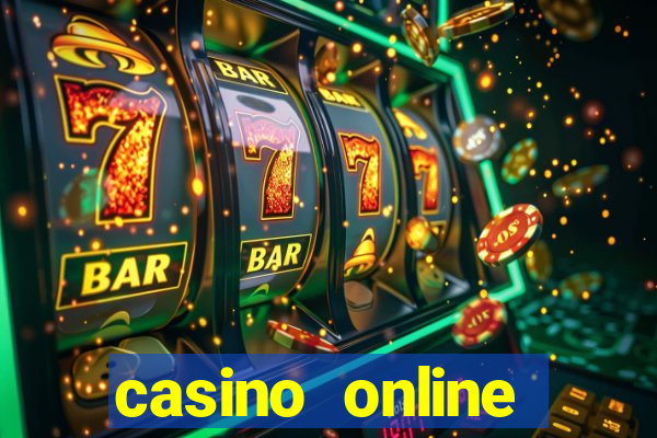 casino online jackpot city