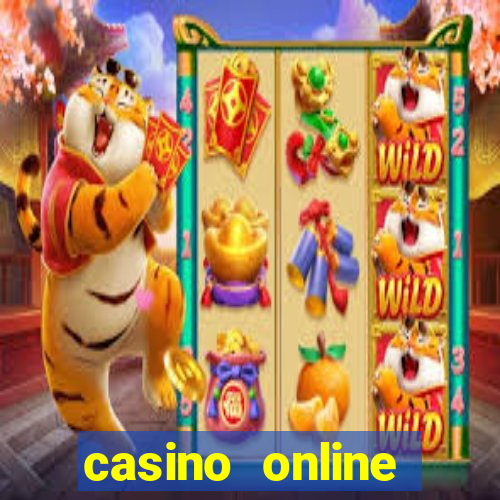 casino online jackpot city