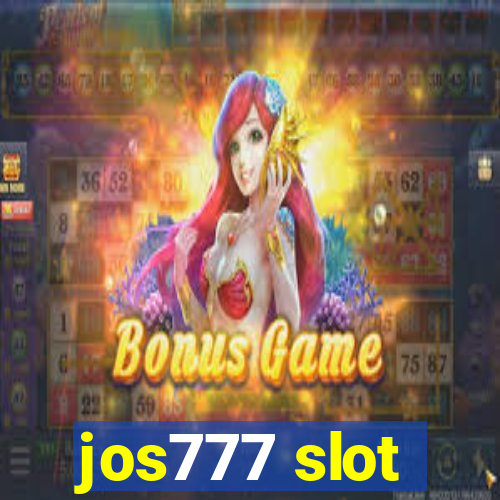 jos777 slot