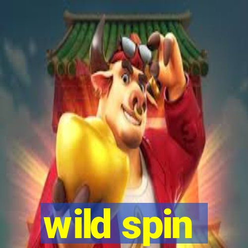 wild spin