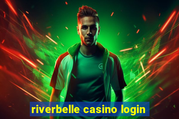 riverbelle casino login