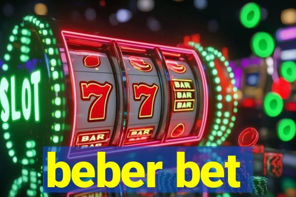 beber bet