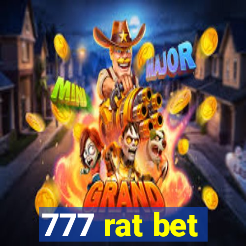 777 rat bet