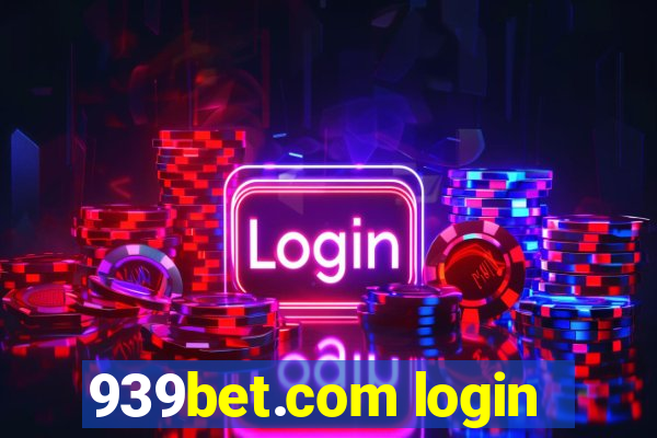 939bet.com login