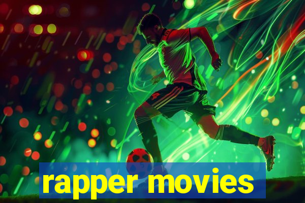 rapper movies