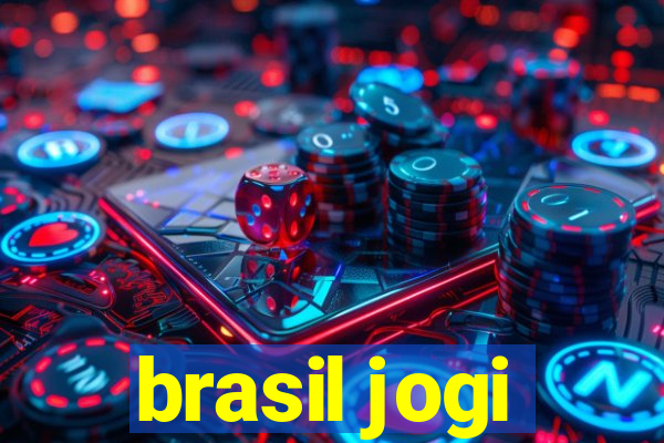 brasil jogi