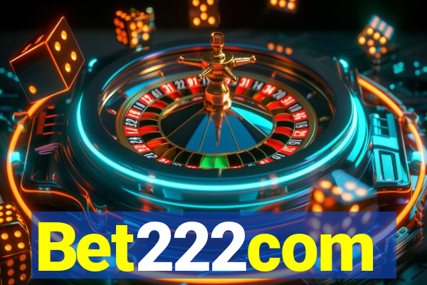 Bet222com