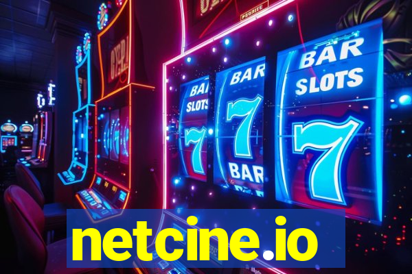 netcine.io