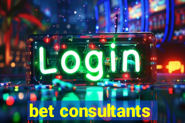 bet consultants