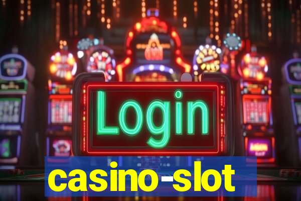 casino-slot