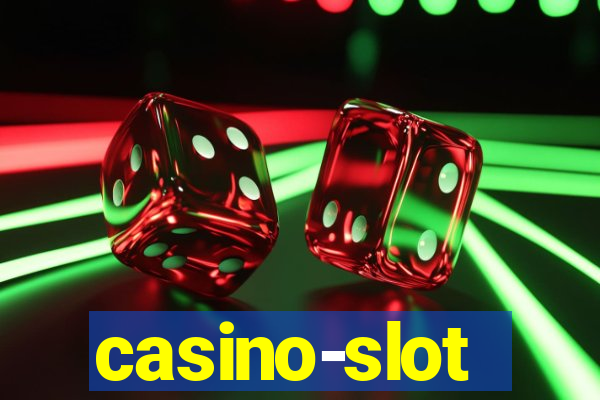 casino-slot