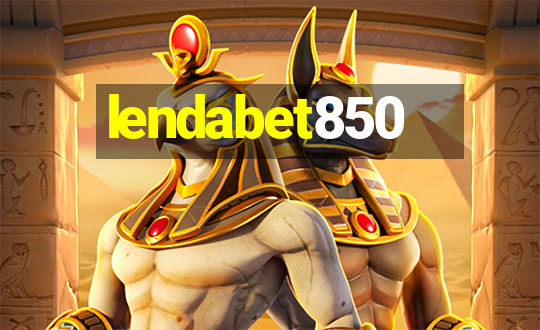 lendabet850