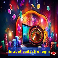 brabet cadastro login