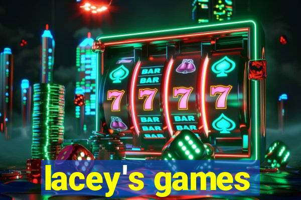 lacey's games