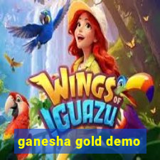 ganesha gold demo